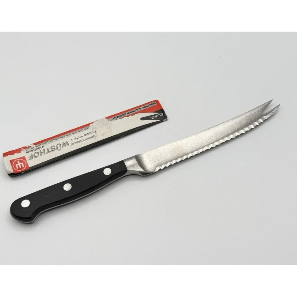 Wusthof Classic 5.5